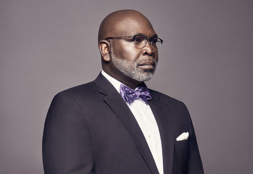 Dr. Willie Parker