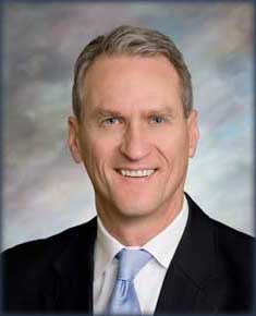 SD Gov Dennis Daugaard