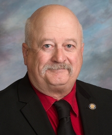 Senator Bob Ewing