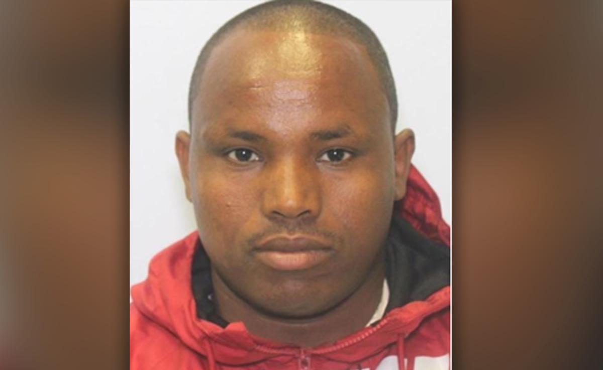 African migrant charged with attempted murder in acid attack on ...