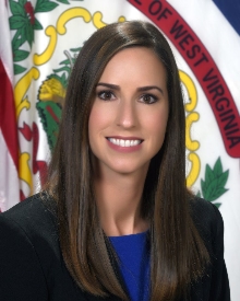 Jessica Griffith fusion center director