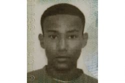 Mohamed Ali Mohamed Utah rapist