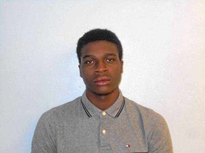 Ali Dahir Hussein, 20, of Columbus, Ohio