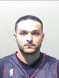 Rami Ali Jaber of Dearborn Hgts