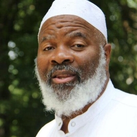 Imam convert Siraj Wahhaj