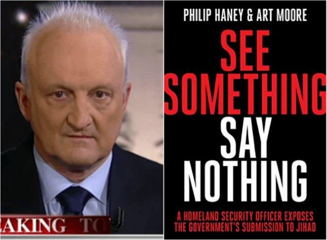 One year later, death of American hero Philip Haney remains a mystery as FBI stonewalls&nbsp;investigation