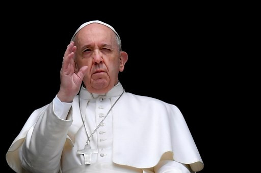 Pope Francis unleashes demons of globalism on unsuspecting&nbsp;church