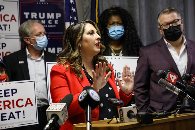 Did American Patriots get HAMMERED by the globalist&nbsp;deep-staters?