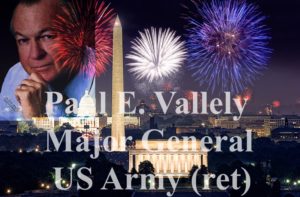 2nd retired general calls on Trump to crush coup plotters: ‘This is more dangerous than the civil&nbsp;war’