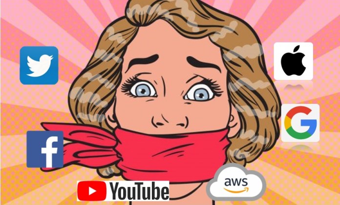 When the lawless are in charge of the&nbsp;laws