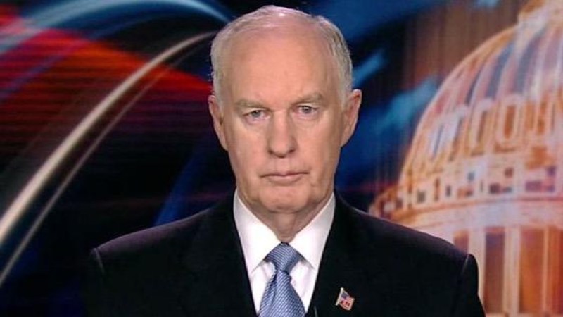 BREAKING NEWS: Trump warned – act now or go down in history as the president who handed America over to communist&nbsp;China