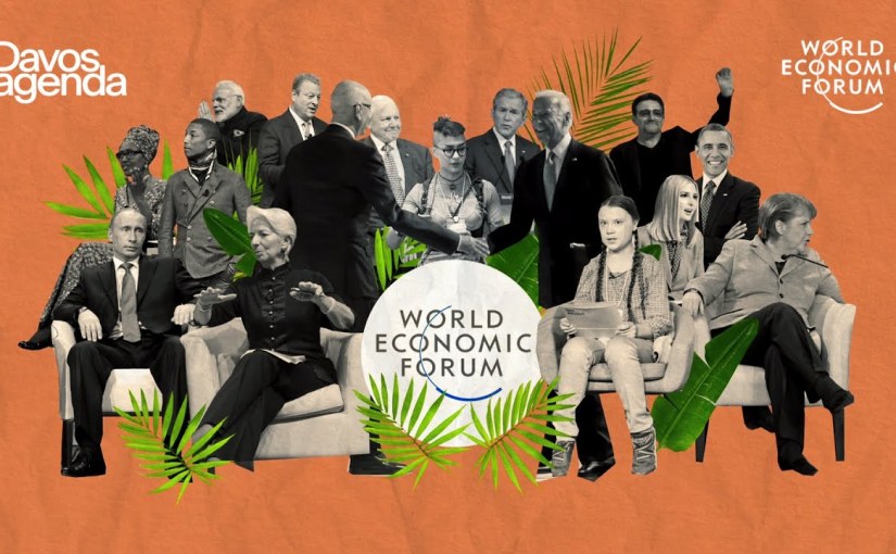 Globalists’ America-last agenda focused on crushing the middle class: Here’s how to stop&nbsp;it