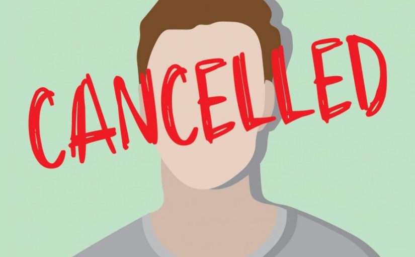Get ready for the next phase of the cancel culture: It will be the most diabolical&nbsp;yet