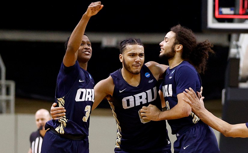 Corporate media giant tries to get tiny Christian college banned from NCAA athletics: You won’t believe&nbsp;why