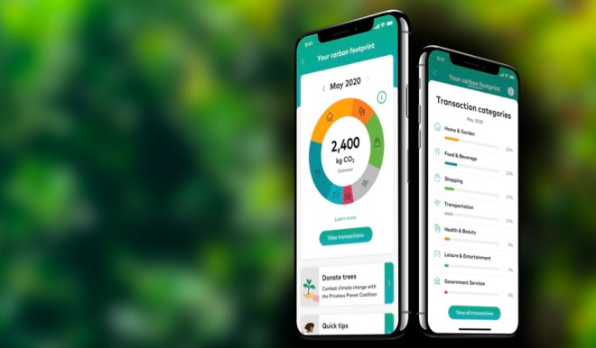 MasterCard introduces app for banks that will track your spending ...