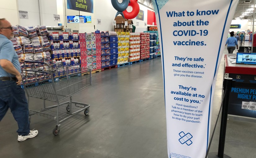 The new global religion demands the allegiance of every human being: Will you fall for its&nbsp;deceptions?