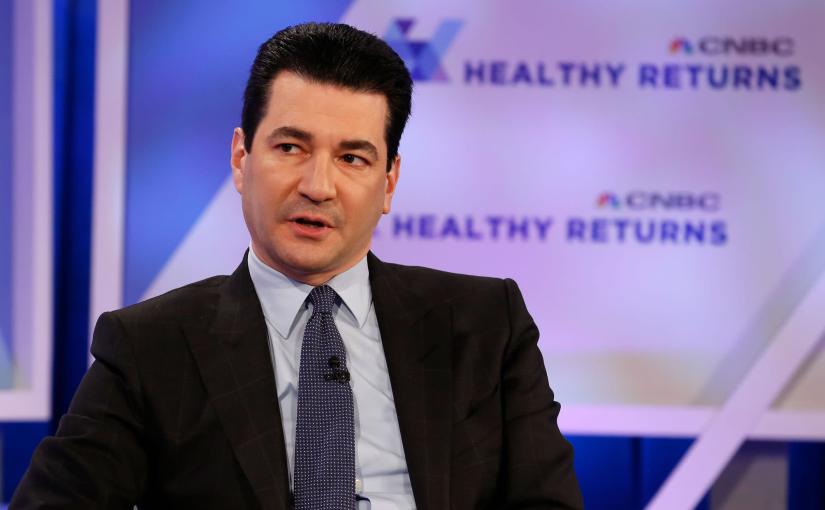 The fascist takeover of America is now almost&nbsp;complete