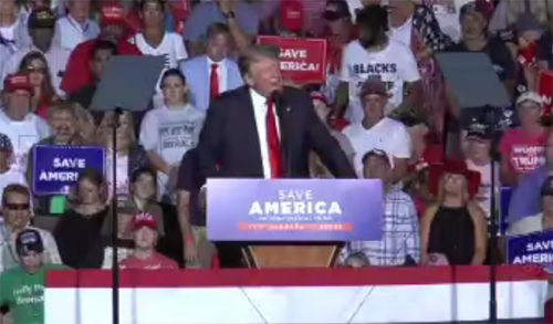 Trump the populist is losing his base over this one issue that increasingly defines the&nbsp;times