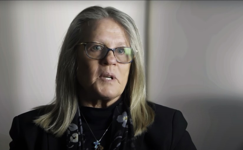 VIDEO: Watch Dr. Judy Mikovits and panel discuss Joe Biden’s dictatorial claim of ownership of every American’s body