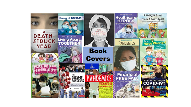 Targeting the next generation: Children’s book publishers pummeling kids with fear-based propaganda about sickness, masks and social&nbsp;distancing