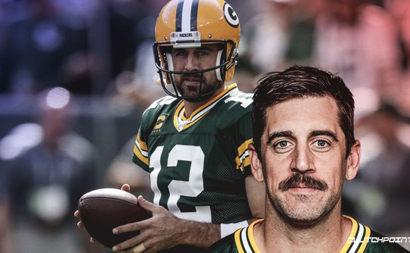 Aaron Rodgers: Did he know something other athletes didn’t? The mysterious cases of young, super-fit people being struck down by cardiac&nbsp;arrest