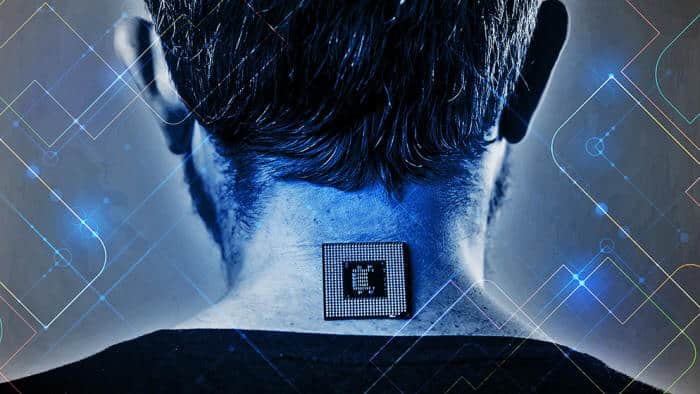 Internet of Bodies: Using CRISPR gene editing to electrically connect with and control&nbsp;humanity