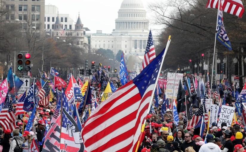 Remember the Forgotten 400: They are Americans and they have been denied due process of&nbsp;law