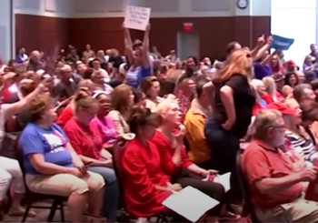 Being ‘woke’ is a virtue but waking up is a&nbsp;threat