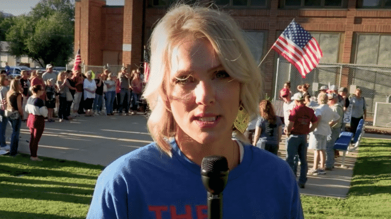 It Begins: FBI raids house, terrorizes family of mom who protested local school board,&nbsp;elections