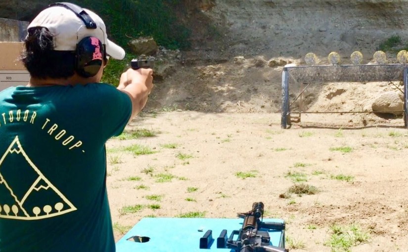 If you need a firearm, here’s why you should buy it&nbsp;now