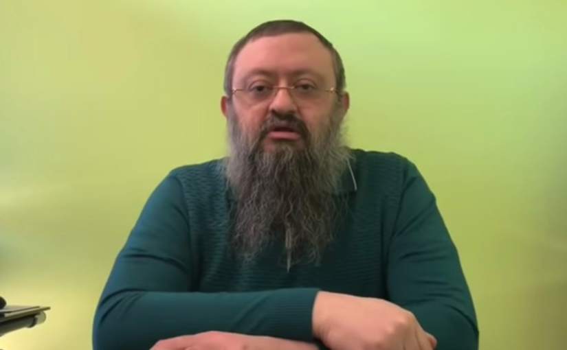 Dr. Zelenko  issues chilling warning: ‘They are getting ready to go full totalitarian’