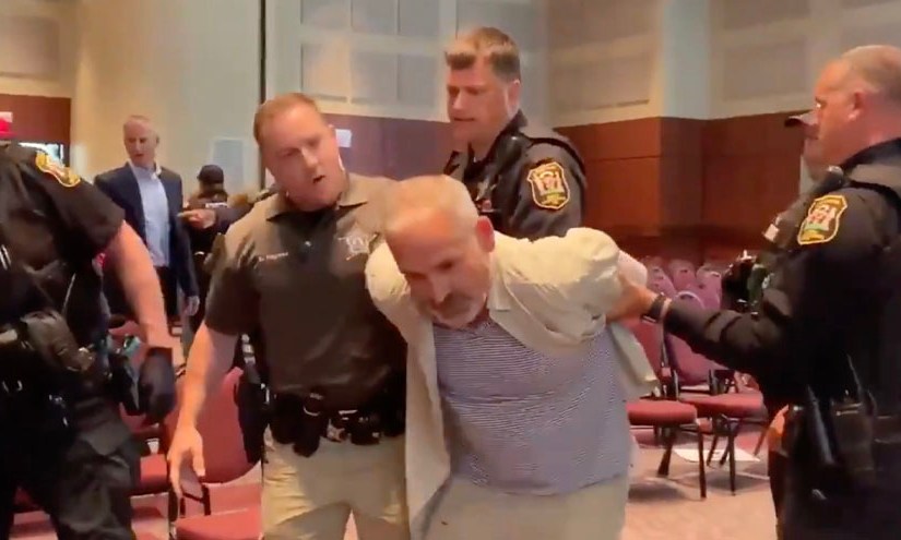 Feds form new strike force targeting ‘domestic terrorism’: Show Me the Parent and I’ll Show You the&nbsp;Crime?