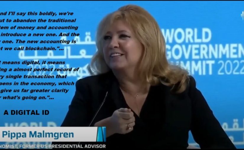 Global central banks racing to implement digital currencies as cities convert to ‘smart’ infrastructure: Track and control grid being erected right under our&nbsp;noses