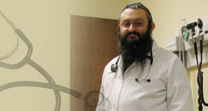 Dr. Zelenko’s final message to the world: ‘I have no problem falling in battle …this is a hill that we need to die&nbsp;on’