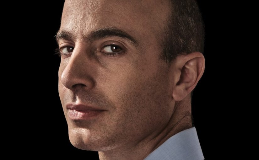 Noted transhumanist now targeting our children: What’s inside Yuval Noah Harari’s new book for&nbsp;kids?