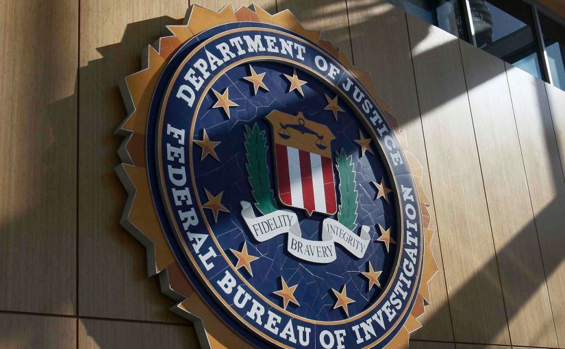 FBI Whistleblower: Child sexual-abuse cases ‘no longer a priority’ for federal law enforcement&nbsp;agency
