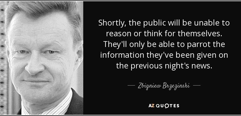 Who’s really running Biden White House? Patrick Wood has the answer: Clue — it’s the same folks who’ve been pretty much running every administration since&nbsp;1976