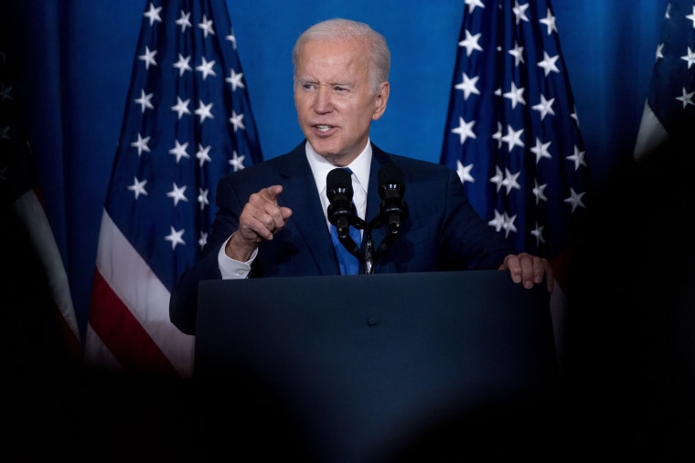 Biden delivers ominous ‘warning’ from his globalist puppet masters: ‘Vote for us or else…’