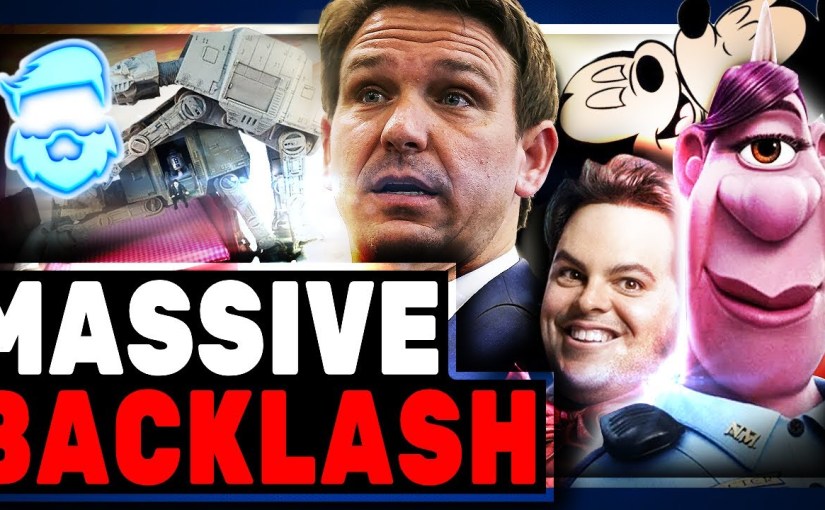 Why we don’t do Disney: This is where the War on Children starts, right inside your own&nbsp;home