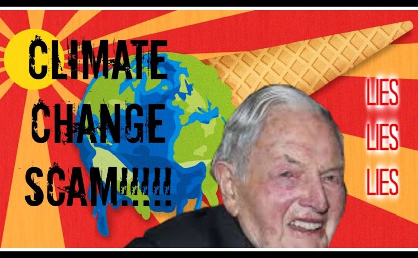 Globalists’ ‘Net Zero’ crusade will lead to end of modern&nbsp;civilization