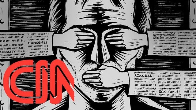 All the news that’s fit to pimp: Mockingbird corporate media no longer even pretends to be&nbsp;unbiased