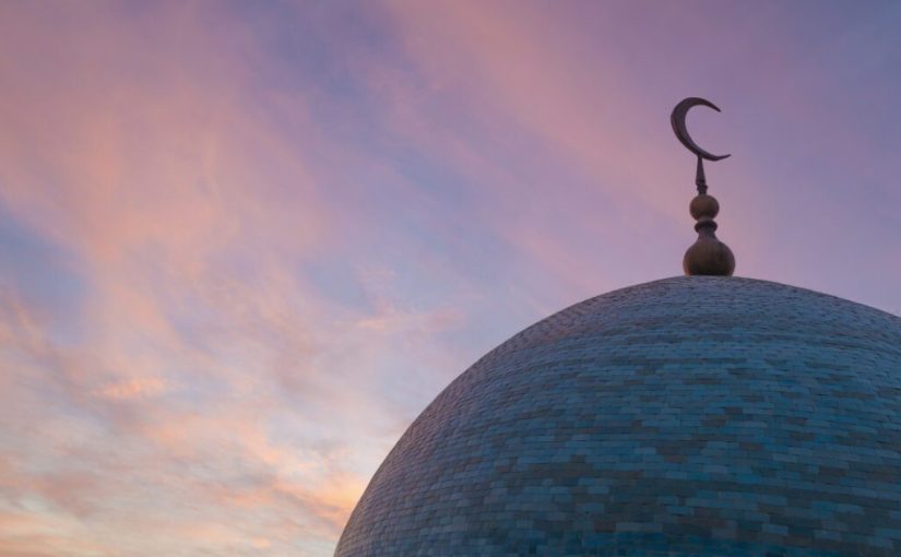 Minneapolis Muslims want to blast Islamic call to prayer over loudspeakers five times a&nbsp;day