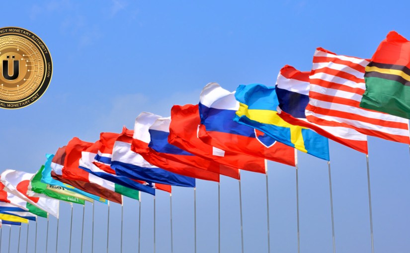 The coming globalized digital money system just got the endorsement it needed to proceed as the replacement for fiat paper&nbsp;currencies