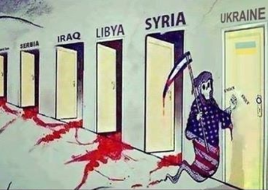 Most Americans still waiting for that white knight to swoop in and save us from our insane&nbsp;government