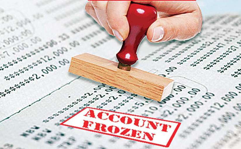 The Tucker Carlson of Britain gets shocking news: ‘If they can do it to me, they can do it to&nbsp;you’