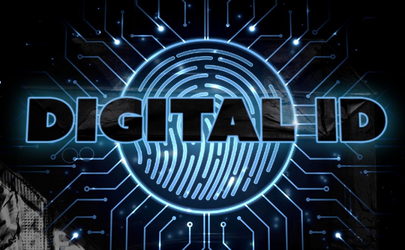 NWO Control Grid starts with the Connectivity of Everything: Will you hand over the keys to your&nbsp;life?