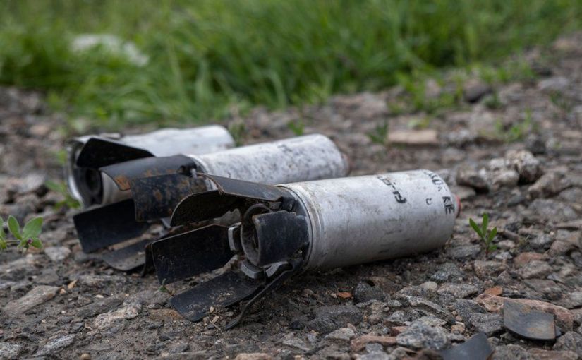 Biden admin: Child-killing cluster bombs are only used by ‘war criminals,’ until they’re used by&nbsp;us