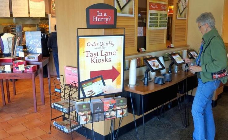 Get ready: Restaurants, ballparks, stores all gearing up to digitize their&nbsp;customers