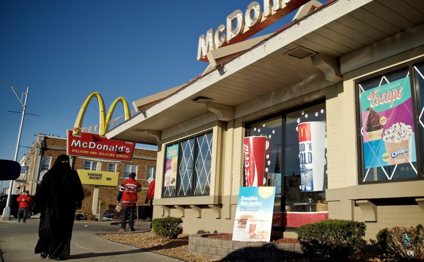 Up to 1 million Gaza refugees looking for new homes and U.S. is first to raise its&nbsp;hand