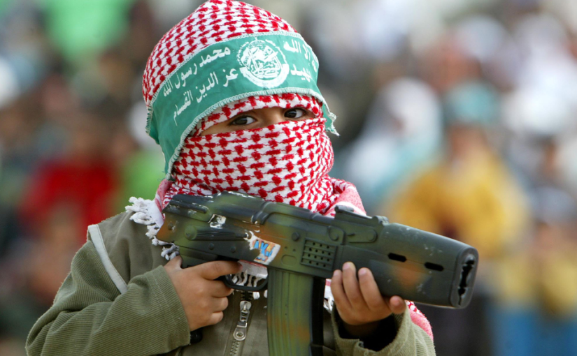 Backlash growing against Biden plans to import tens of thousands of Palestinian&nbsp;refugees